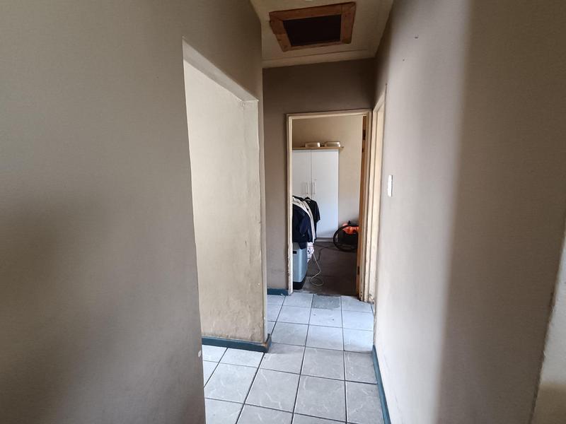 2 Bedroom Property for Sale in Belhar Western Cape